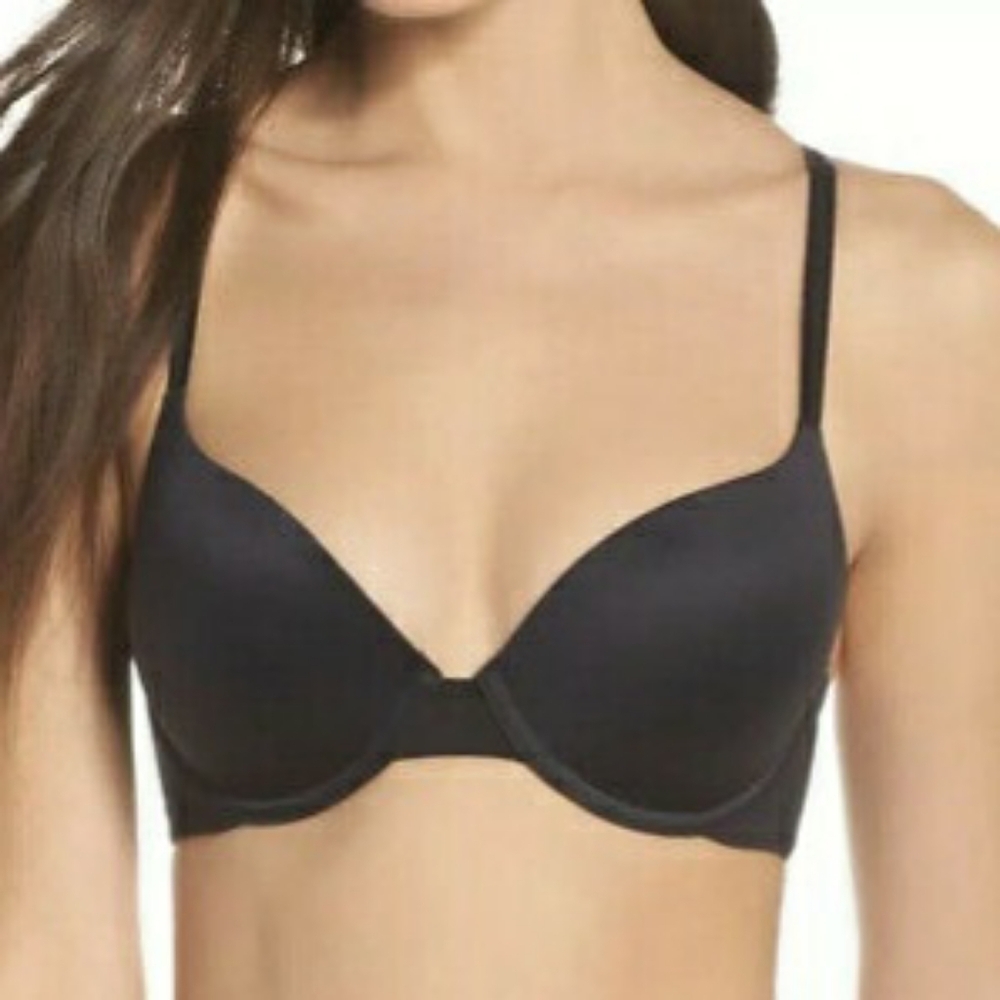 NWT BP. Flawless Convertible T-shirt Bra - 32DD